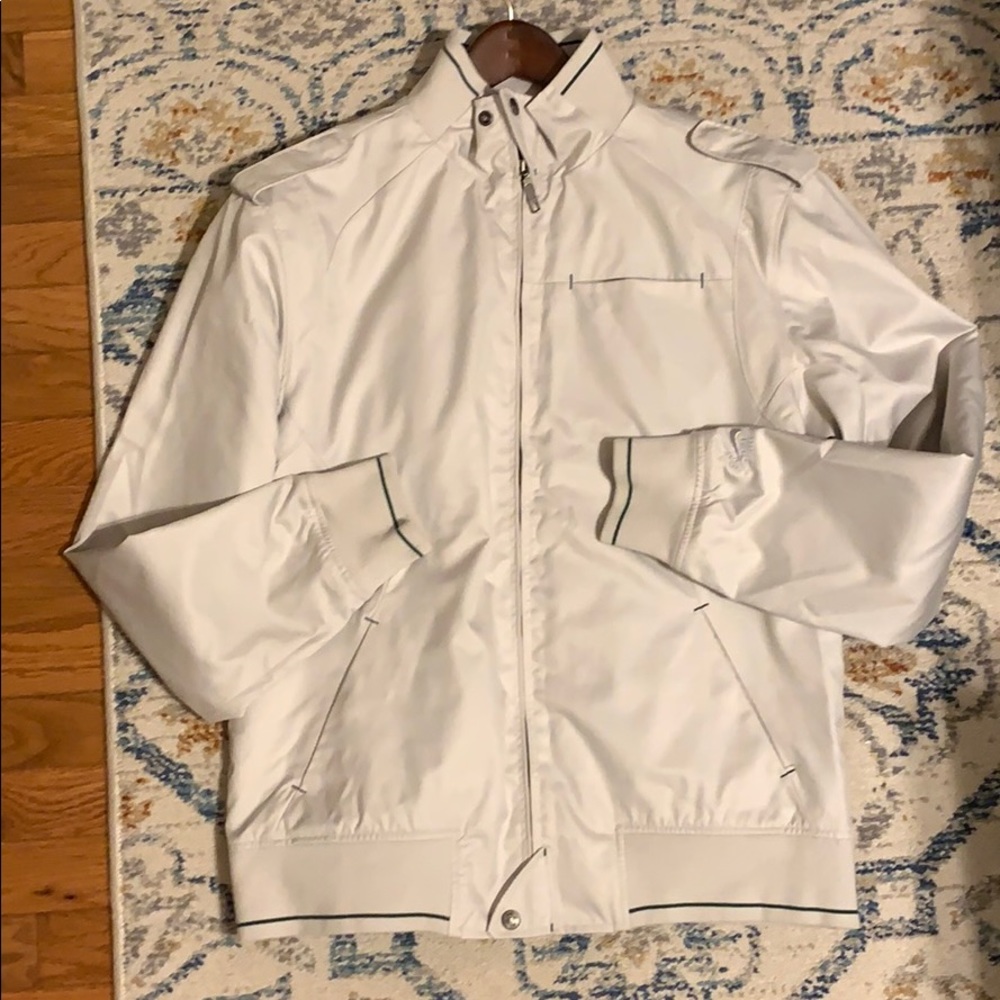 Men’s Jacket